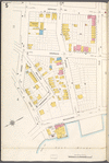 Queens V. 2, Plate No. 5 [Map bounded by Hopkins Ave., Elm, Boulevard, Main, Grand Ave.]