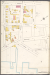 Queens V. 2, Plate No. 7 [Map bounded by Hopkins Ave., Sanford, East River, Camelia]
