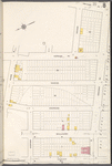 Queens V. 2, Plate No. 8 [Map bounded by Van Alst Ave., Graham Ave., Hancock, Ridge]