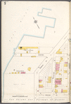 Queens V. 2, Plate No. 9 [Map bounded by East River, Hancock, Graham Ave.]
