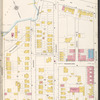 Queens V. 2, Plate No. 10 [Map bounded by East River, Hoyt Ave., Willow, Franklin, Wardell]