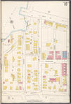 Queens V. 2, Plate No. 10 [Map bounded by East River, Hoyt Ave., Willow, Franklin, Wardell]