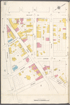 Queens V. 2, Plate No. 11 [Map bounded by Van Alst Ave., Grand Ave., Welling, Remsen, Franklin]