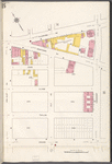 Queens V. 2, Plate No. 15 [Map bounded by Flushing Ave., Crescent, Grand Ave., Van Alst Ave.]