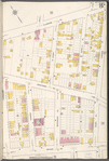 Queens V. 2, Plate No. 16 [Map bounded by Flushing Ave., Carver, Grand Ave., Crescent]