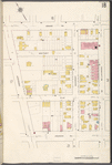 Queens V. 2, Plate No. 18 [Map bounded by Grand Ave., 1st Ave., Jamaica Ave., Crescent]