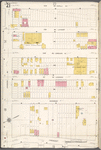 Queens V. 2, Plate No. 21 [Map bounded by 4th Ave., Broadway, Crescent, Jamaica Ave.]