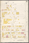 Queens V. 2, Plate No. 26 [Map bounded by 13th Ave., Graham Ave., 8th Ave., Broadway]