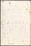 Queens V. 2, Plate No. 35 [Map bounded by Grand Ave., 21st Ave., Jamaica Ave., 17th Ave.]