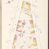 Queens V. 2, Plate No. 36 [Map bounded by 2nd Ave., Flushing Ave., Crescent, Hoyt Ave.]