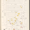 Queens V. 2, Plate No. 38 [Map bounded by 6th Ave., Grand Ave., Marc Pl., Vandeventer Ave.]