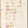 Queens V. 2, Plate No. 40 [Map bounded by 11th Ave., Grand Ave., 6th Ave., Vandeventer Ave.]