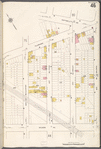 Queens V. 2, Plate No. 46 [Map bounded by Potter Ave., 18th Ave., Wilson Ave., 14th Ave.]