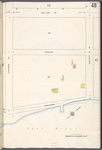 Queens V. 2, Plate No. 48 [Map bounded by Van Alst Ave., Wolcott Ave., East River, Winthrop Ave.]