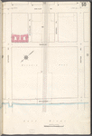 Queens V. 2, Plate No. 50 [Map bounded by Van Alst Ave., Potter Ave., Boulevard, Ditmars Ave.]