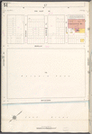 Queens V. 2, Plate No. 51 [Map bounded by Van Alst Ave., Woolsey Ave., Boulevard, Potter Ave.]