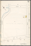 Queens V. 2, Plate No. 52 [Map bounded by Woolsey Ave., Barclay, Hoyt Ave., Boulevard]