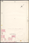 Queens V. 2, Plate No. 53 [Map bounded by Astoria Light, Heat & Power Co. Gas Plant]
