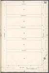 Queens V. 2, Plate No. 54 [Map bounded by Goodrich, Wolcott Ave., Van Alst Ave., Winthrop Ave.]