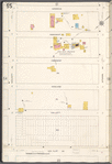 Queens V. 2, Plate No. 55 [Map bounded by Goodrich, Ditmars Ave., Van Alst Ave., Wolcott Ave.]