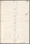 Queens V. 2, Plate No. 56 [Map bounded by Goodrich, Potter Ave., Van Alst Ave., Ditmars Ave.]