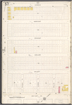 Queens V. 2, Plate No. 57 [Map bounded by Goodrich, Woolsey Ave., Van Alst Ave., Potter Ave.]
