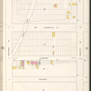 Queens V. 2, Plate No. 60 [Map bounded by 4th Ave., Wolcott Ave., Goodrich, Winthrop Ave.]