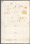 Queens V. 2, Plate No. 61 [Map bounded by 4th Ave., Ditmars Ave., Goodrich, Wolcott Ave.]