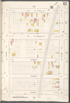 Queens V. 2, Plate No. 62 [Map bounded by 4th Ave., Potter Ave., Goodrich, Ditmars Ave.]