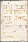Queens V. 2, Plate No. 63 [Map bounded by 4th Ave., Woolsey Ave., Goodrich, Potter Ave.]