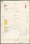 Queens V. 2, Plate No. 65 [Map bounded by Steinway Ave., Winthrop Ave., 4th Ave., Riker Ave.]