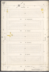 Queens V. 2, Plate No. 67 [Map bounded by Steinway Ave., Ditmars Ave., 4th Ave., Wolcott Ave.]