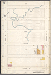 Queens V. 2, Plate No. 71 [Map bounded by 16th Ave., Winthrop Ave., Steinway Ave., Riker Ave.]