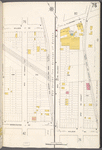 Queens V. 2, Plate No. 76 [Map bounded by Wilson Ave., Old Bowery Bay Rd., Vandeventer Ave., 18th Ave.; Flushing Ave., Old Bowery Bay Rd., Wilson Ave., 18th Ave.]