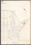 Queens V. 2, Plate No. 77 [Map bounded by East River, Old Bowery Bay Rd., Winthrop Ave., 16th Ave.]
