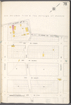 Queens V. 2, Plate No. 78 [Map bounded by Old Bowery Bay Rd., Wolcott Ave., 16th Ave., Winthrop Ave.]
