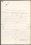 Queens V. 2, Plate No. 79 [Map bounded by Old Bowery Bay Rd., Ditmars Ave., 16th Ave., Wolcott Ave.]