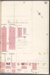 Queens V. 2, Plate No. 82 [Map bounded by Astoria Light, Heat & Power Co.]