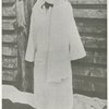 Cheikh Amadou Bamba (Muslim Leader, Senegal)