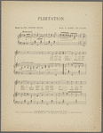 Flirtation