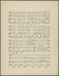 Flirtation song