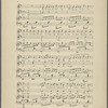 Flirtation song
