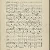 Flirtation song