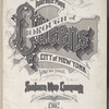 Insurance Maps of the Borough of Queens, city of New York Volume Three. Published by the Sanborn Map Co. 11, Broadway, New York. 1902.