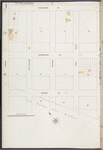 Queens V. 3, Plate No. 1 [Map bounded by Woodward Ave., De Kalb Ave., Covert Ave., Starr]