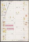 Queens V. 3, Plate No. 3 [Map bounded by Harman, Covert Ave., Gates Ave., St. Nicholas Ave.]