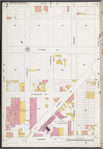 Queens V. 3, Plate No. 7 [Map bounded by Covert Ave., Putnam Ave., Wyckoff Ave., Gates Ave.]