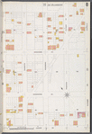 Queens V. 3, Plate No. 8  [Map bounded by Woodward Ave., Cornelia, Putnam Ave., Covert Ave., Gates Ave.]