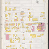 Queens V. 3, Plate No. 10 [Map bounded by Putnam Ave., Myrtle Ave., Cypress Hills Ave., Grove, Wyckoff Ave.]