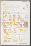 Queens V. 3, Plate No. 10 [Map bounded by Putnam Ave., Myrtle Ave., Cypress Hills Ave., Grove, Wyckoff Ave.]